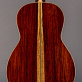 Santa Cruz 00 Eric Skye Cocobolo Adirondack One-Off (2024) Detailphoto 2